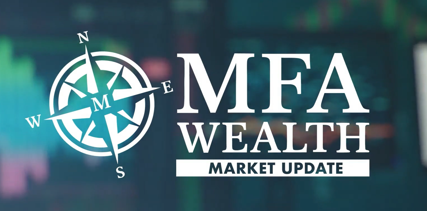 Market Update Q1 2026: Inflation, Federal Reserve Policy & Investment Outlook